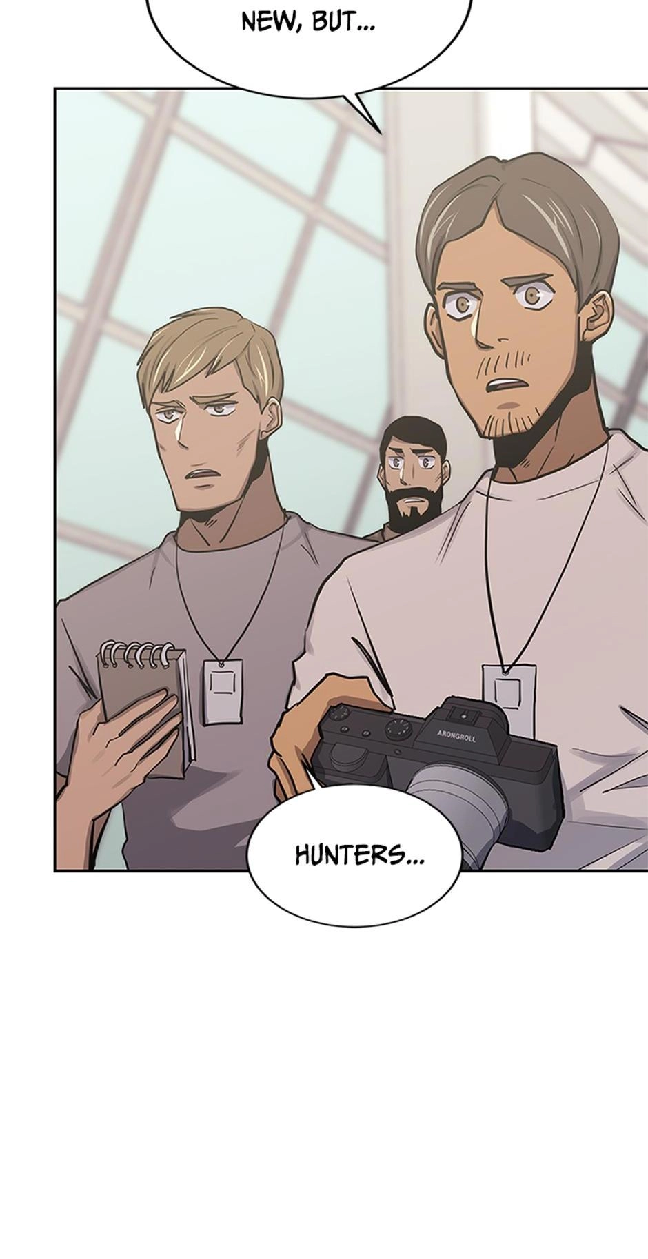 STARTING TODAY, I’M A PLAYER Chapter 98 page 13 - 