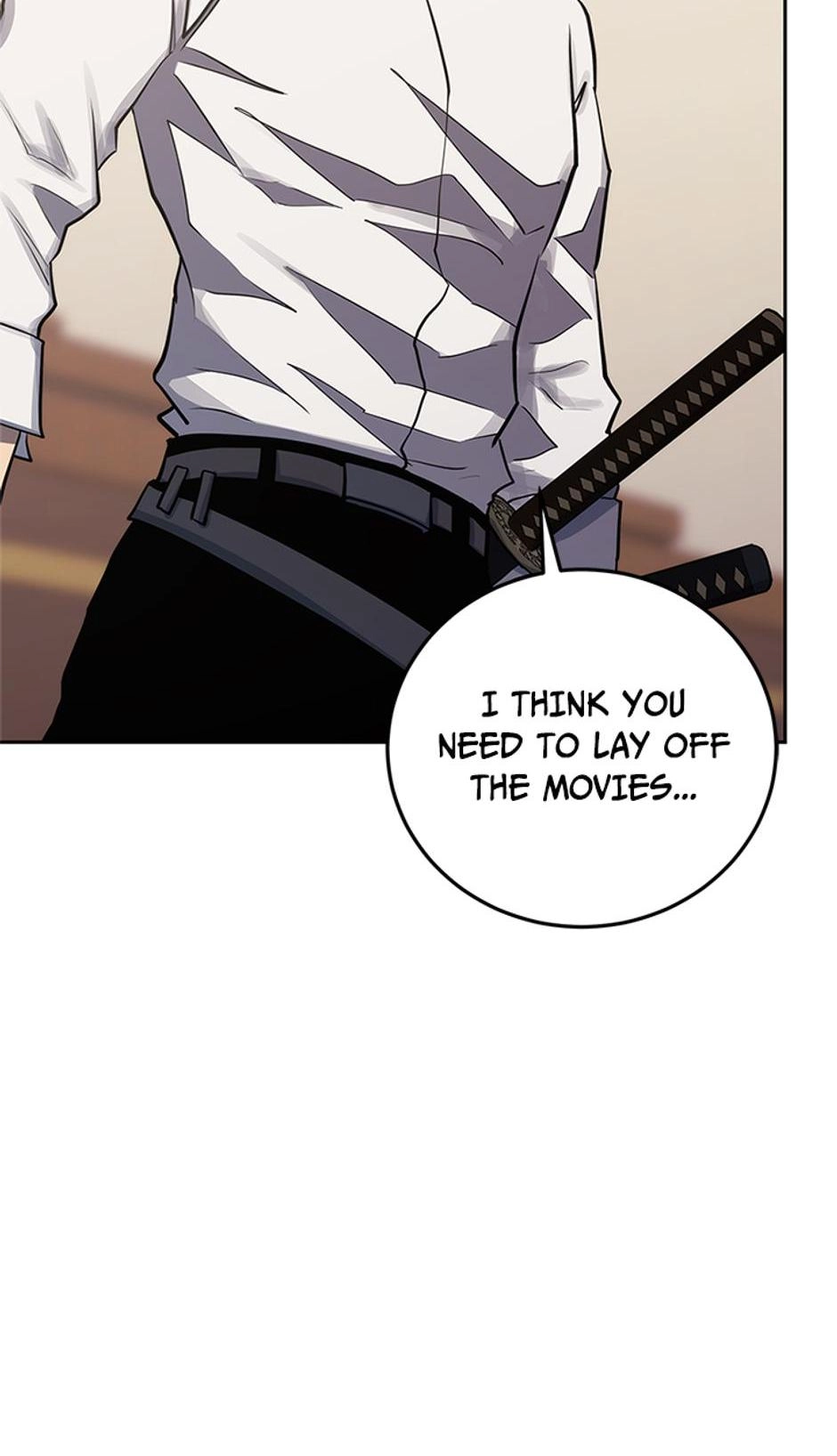 STARTING TODAY, I’M A PLAYER Chapter 98 page 121 - 