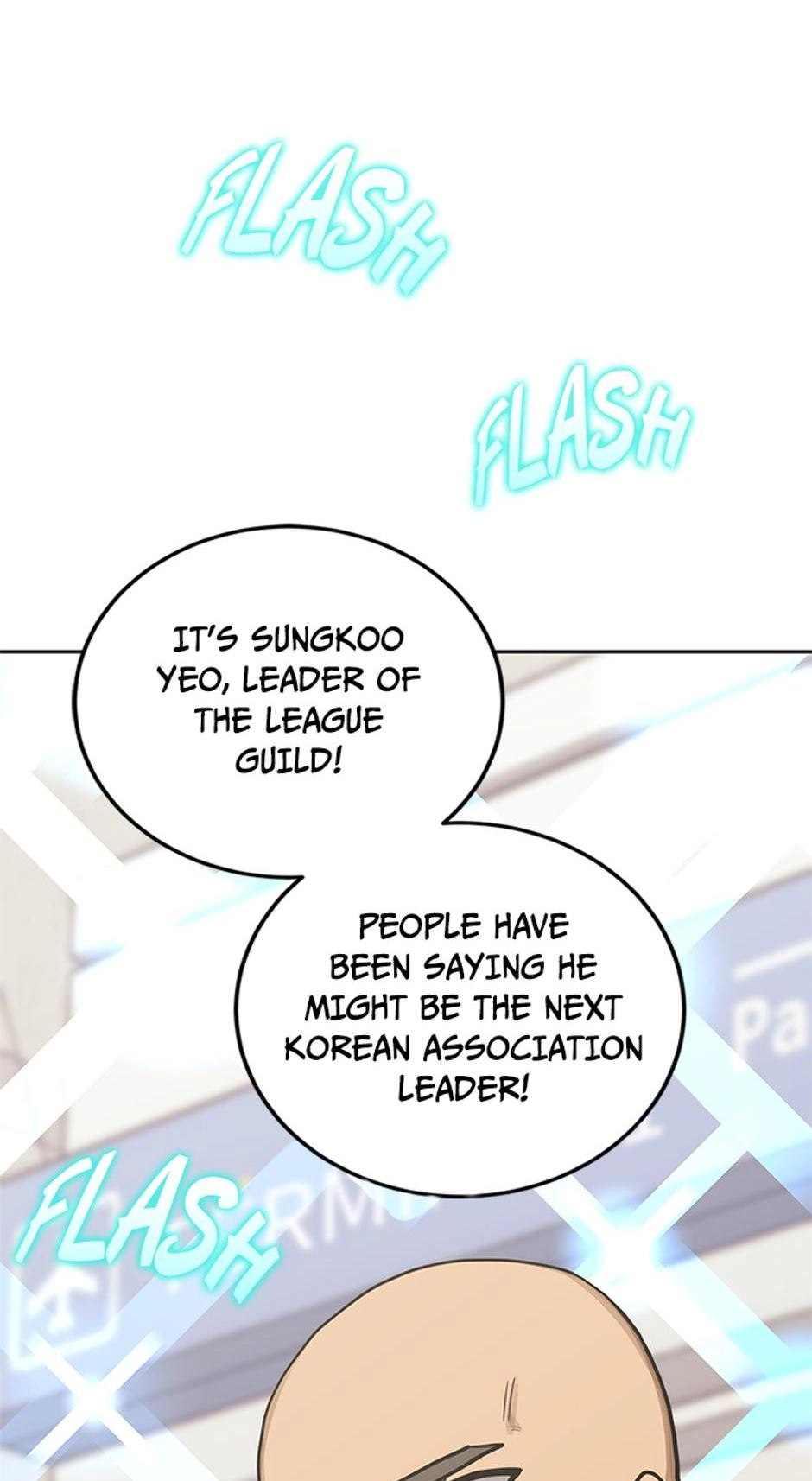 STARTING TODAY, I’M A PLAYER Chapter 98 page 16 - 