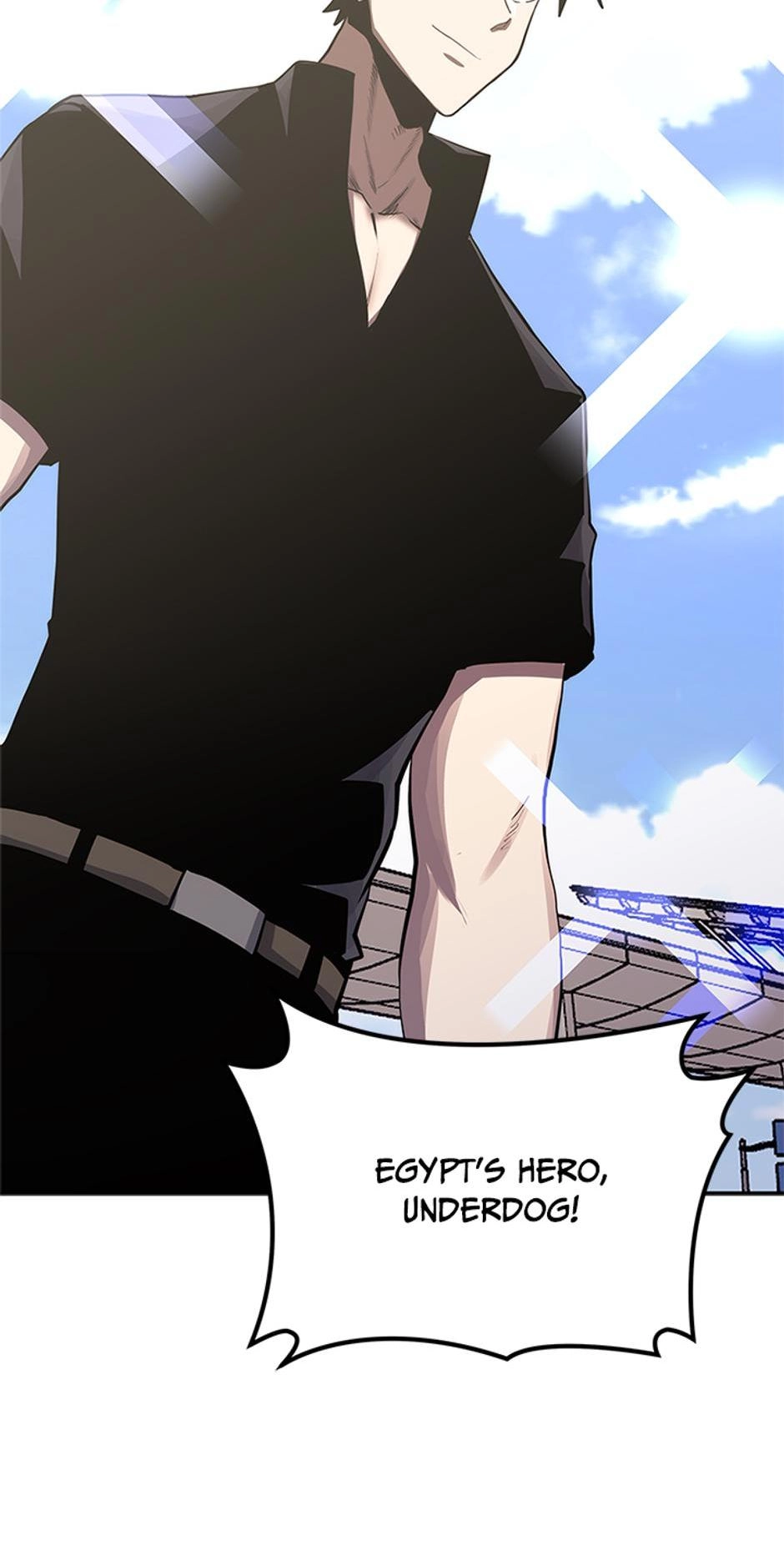 STARTING TODAY, I’M A PLAYER Chapter 98 page 21 - 
