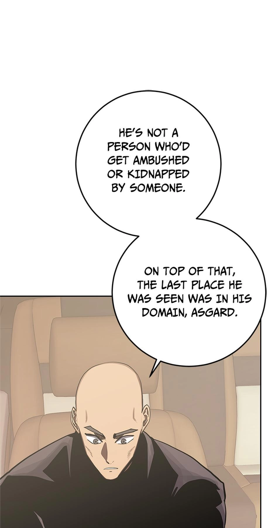STARTING TODAY, I’M A PLAYER Chapter 98 page 42 - 