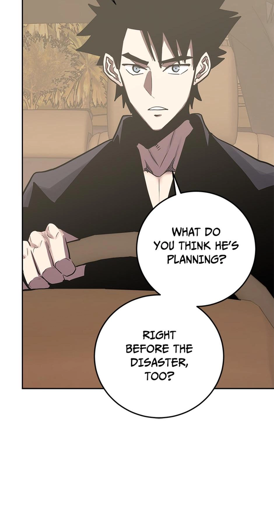 STARTING TODAY, I’M A PLAYER Chapter 98 page 44 - 