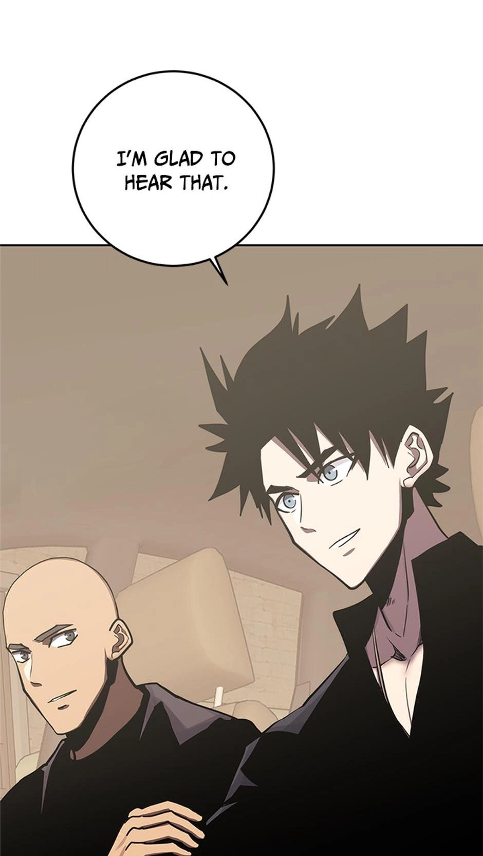 STARTING TODAY, I’M A PLAYER Chapter 98 page 47 - 