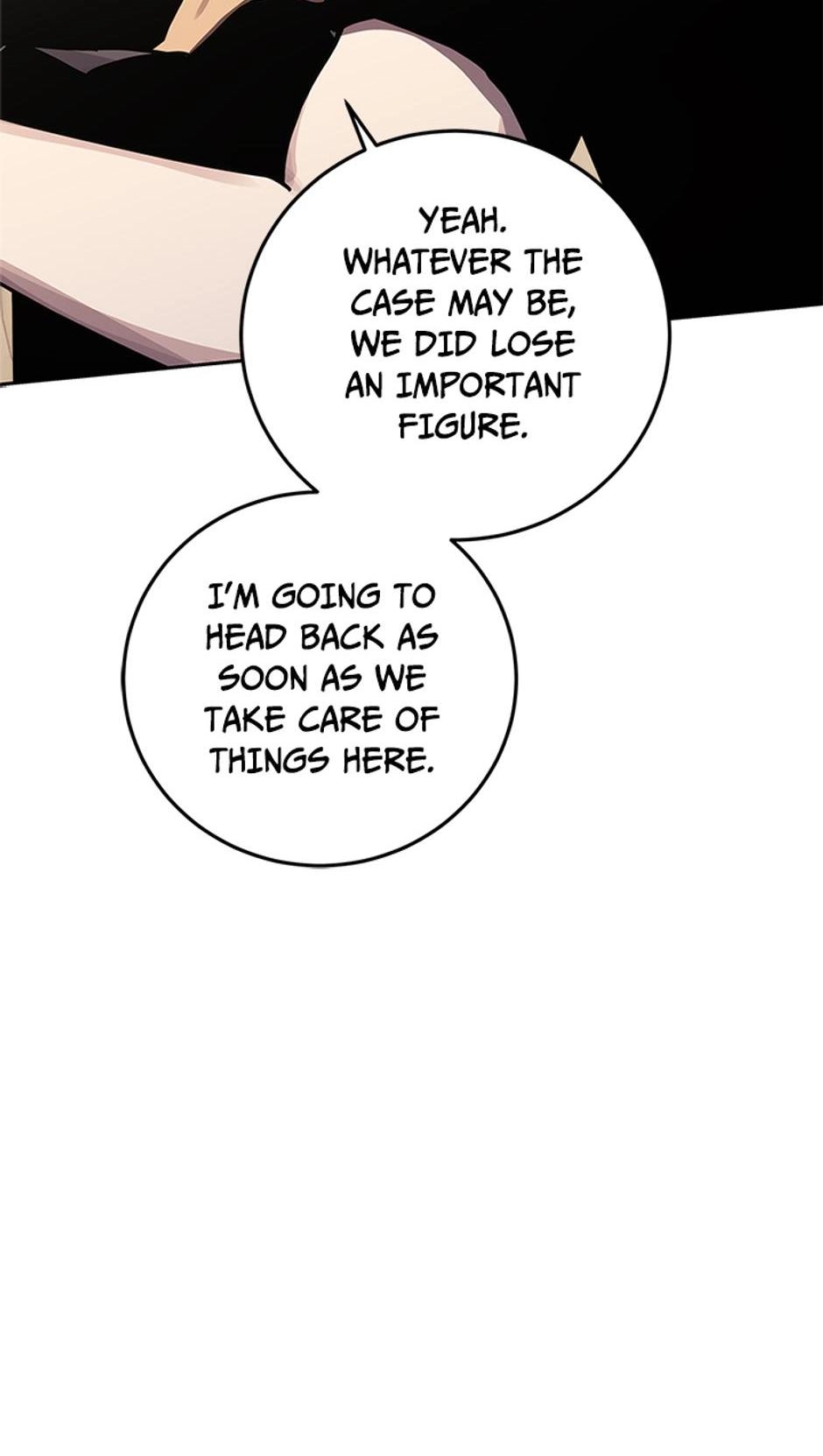 STARTING TODAY, I’M A PLAYER Chapter 98 page 48 - 