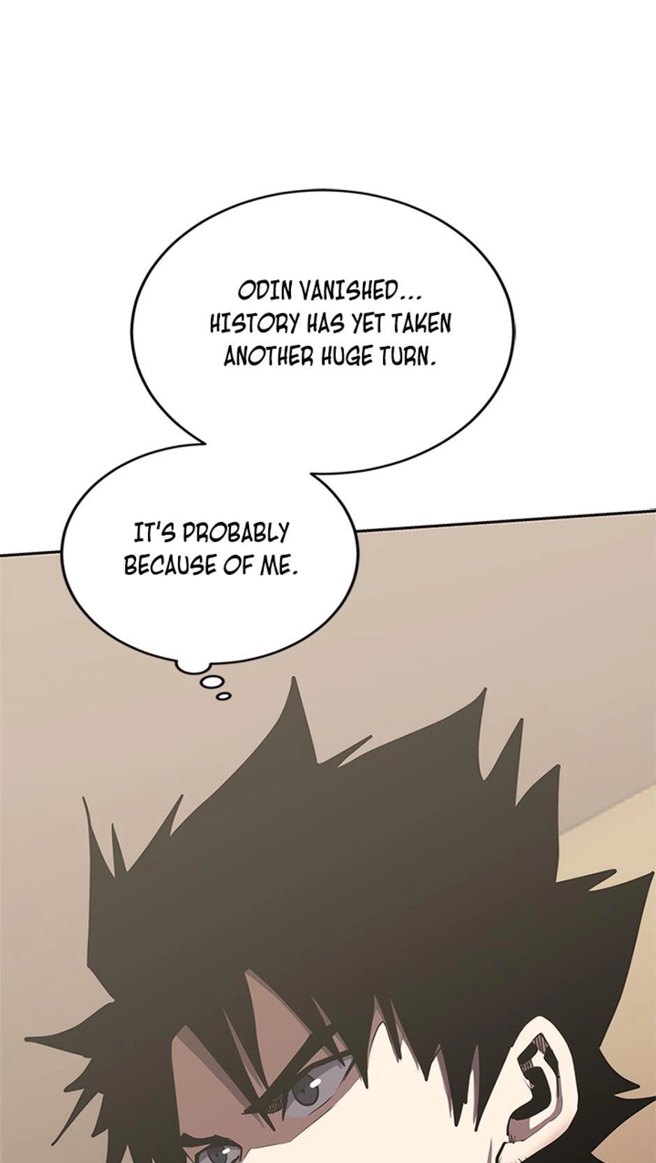 STARTING TODAY, I’M A PLAYER Chapter 98 page 49 - 