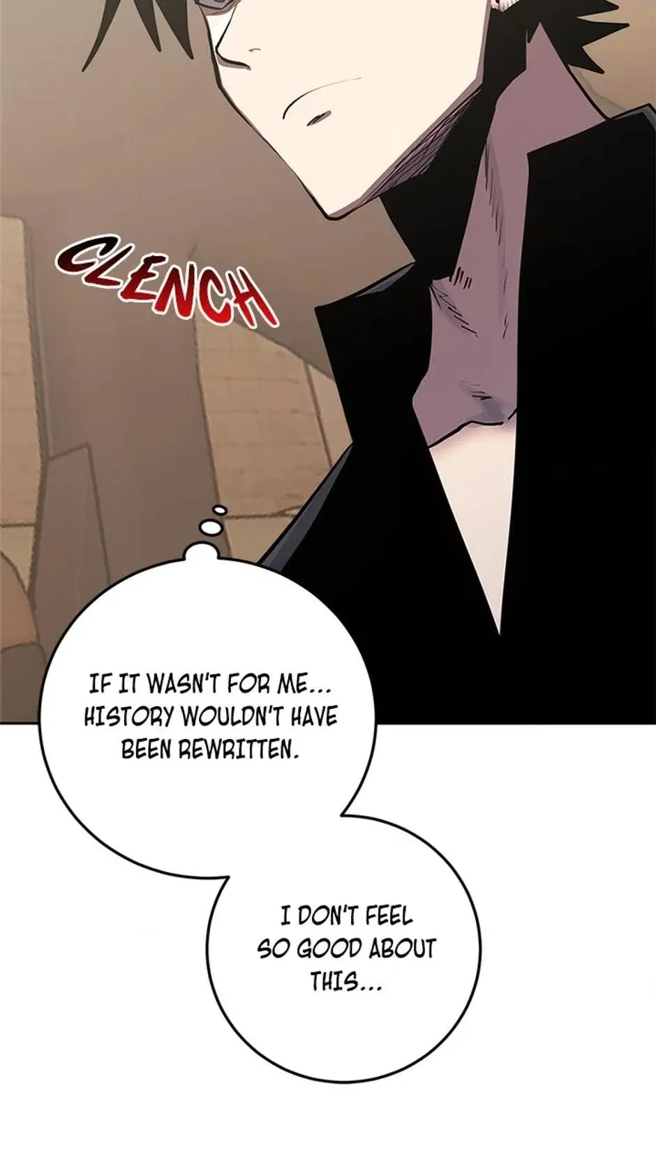STARTING TODAY, I’M A PLAYER Chapter 98 page 50 - 