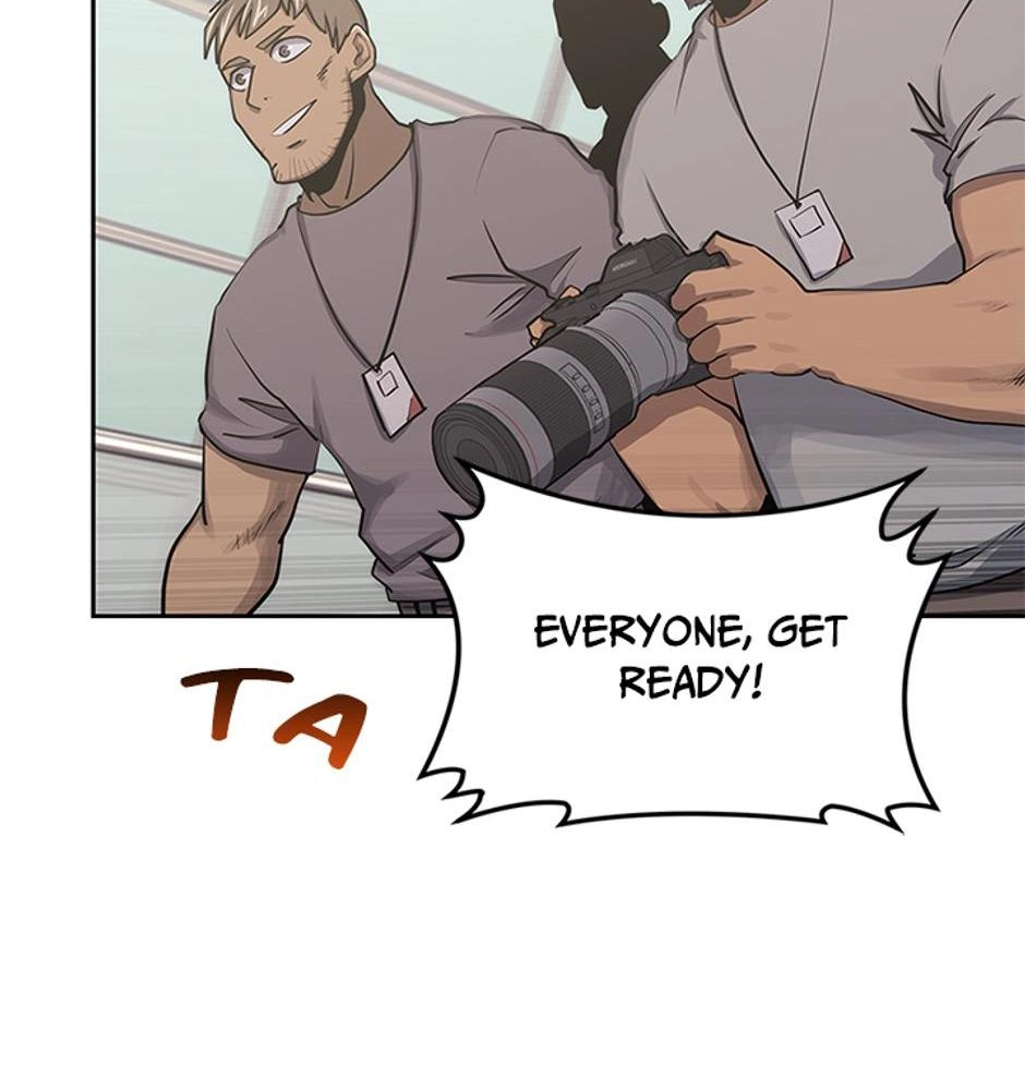 STARTING TODAY, I’M A PLAYER Chapter 98 page 6 - 
