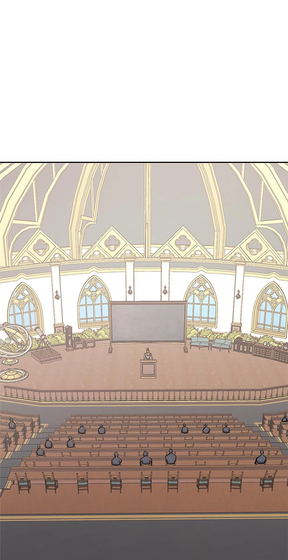 STARTING TODAY, I’M A PLAYER Chapter 98 page 53 - 