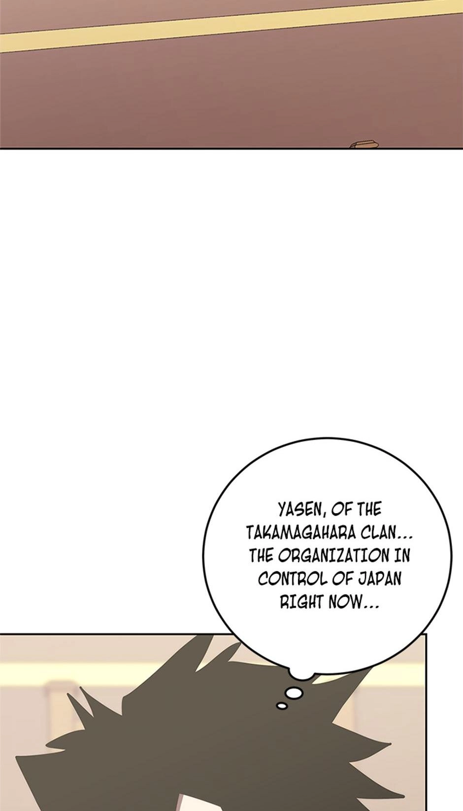 STARTING TODAY, I’M A PLAYER Chapter 98 page 57 - 