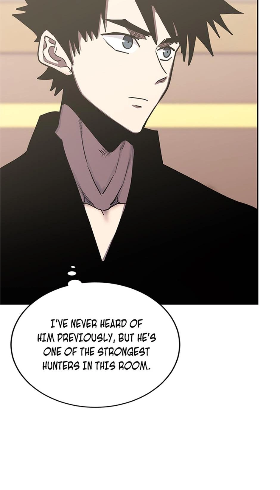 STARTING TODAY, I’M A PLAYER Chapter 98 page 58 - 