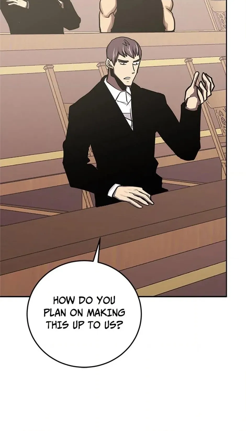 STARTING TODAY, I’M A PLAYER Chapter 98 page 60 - 