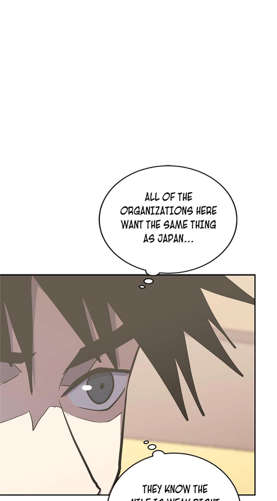 STARTING TODAY, I’M A PLAYER Chapter 98 page 61 - 