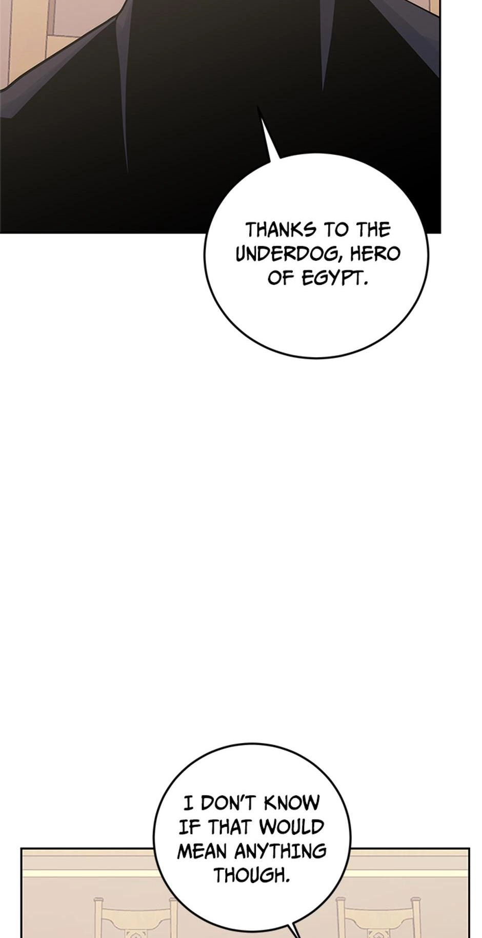 STARTING TODAY, I’M A PLAYER Chapter 98 page 65 - 