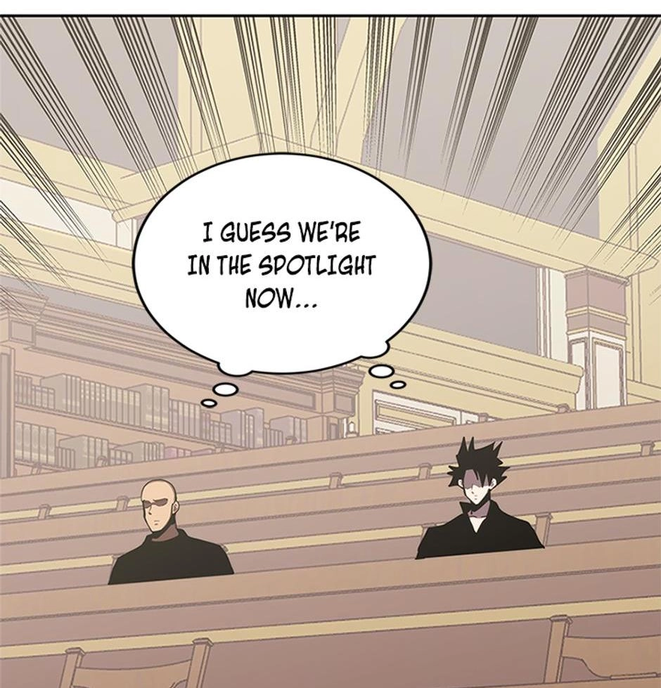 STARTING TODAY, I’M A PLAYER Chapter 98 page 76 - 