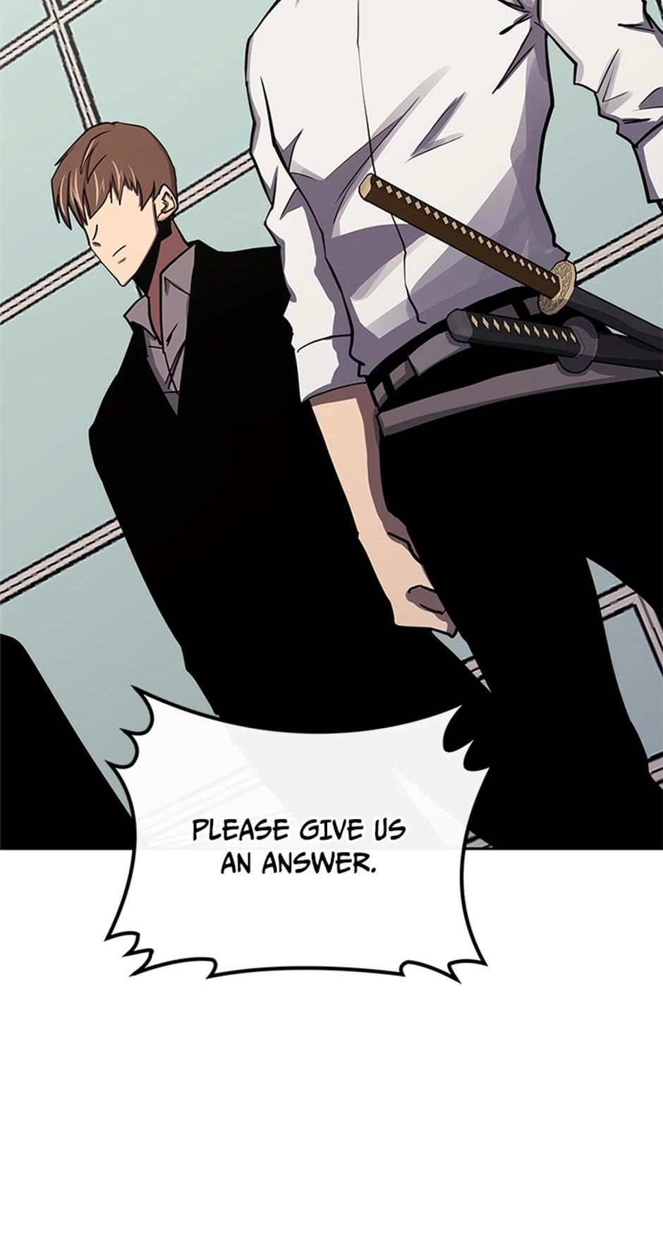 STARTING TODAY, I’M A PLAYER Chapter 98 page 9 - 