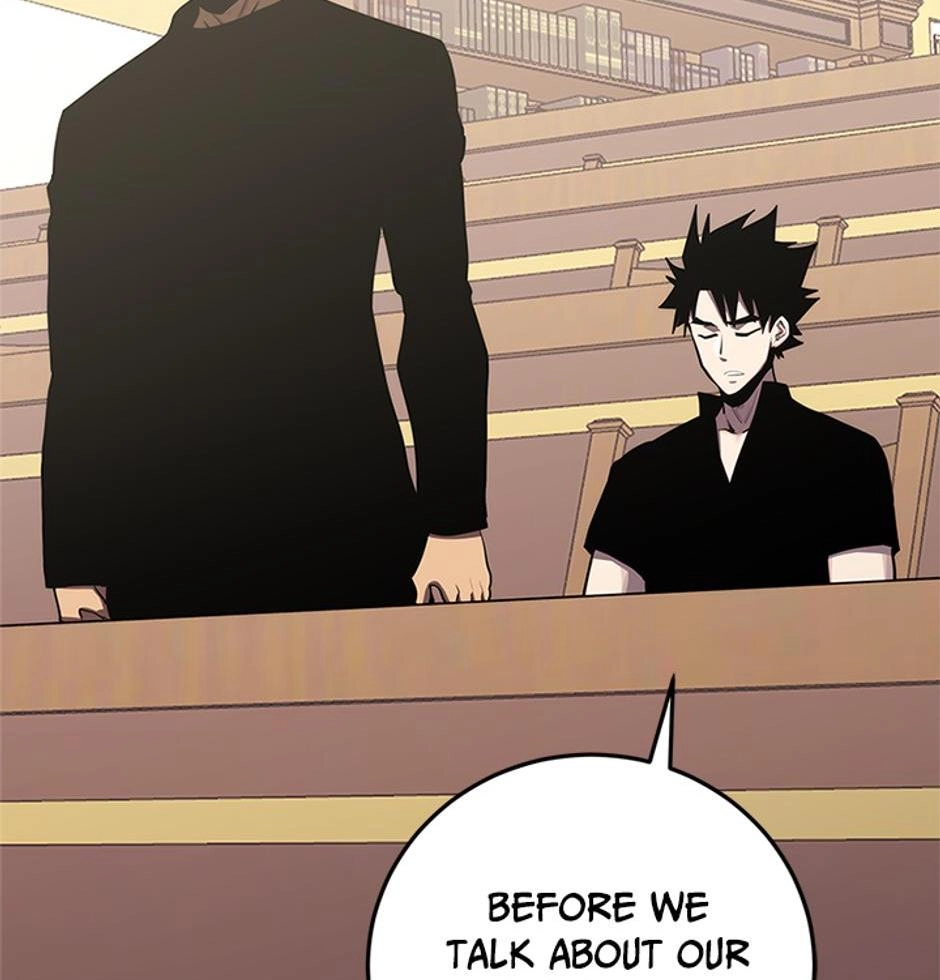 STARTING TODAY, I’M A PLAYER Chapter 98 page 83 - 