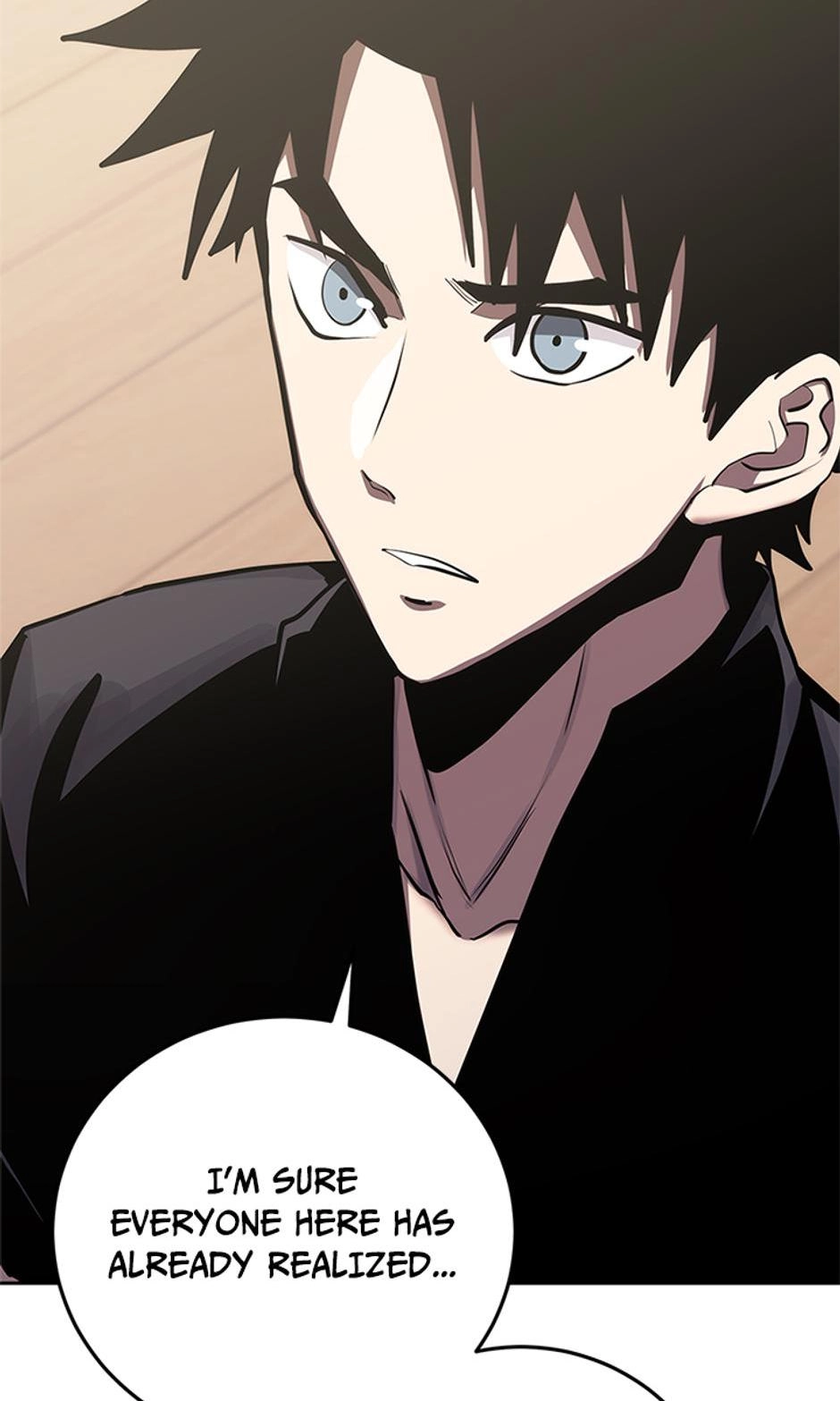 STARTING TODAY, I’M A PLAYER Chapter 98 page 98 - 