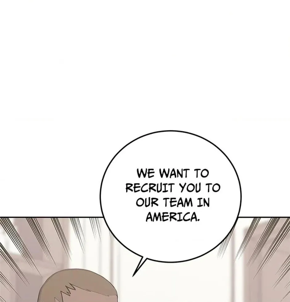 STARTING TODAY, I’M A PLAYER Chapter 99 page 110 - 