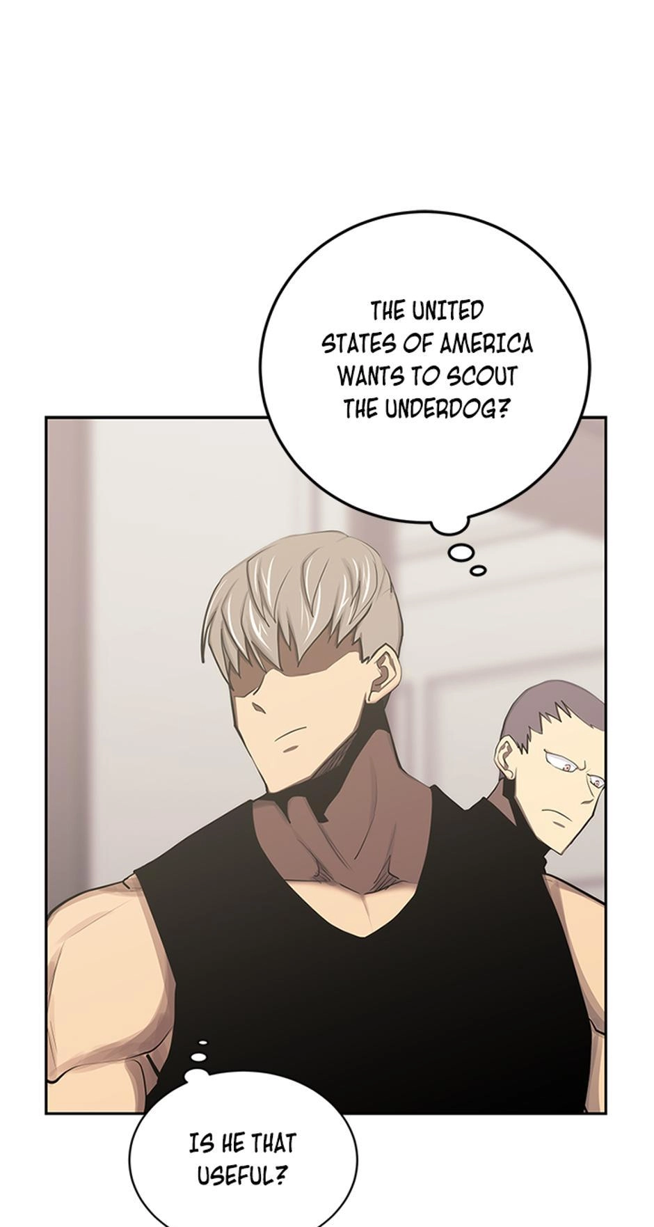 STARTING TODAY, I’M A PLAYER Chapter 99 page 117 - 