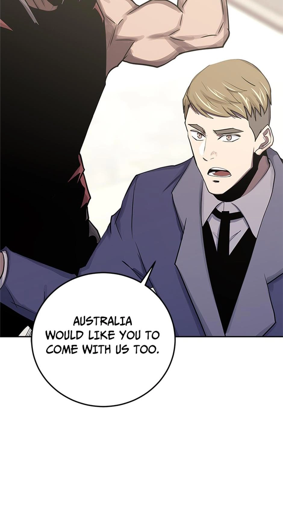 STARTING TODAY, I’M A PLAYER Chapter 99 page 119 - 