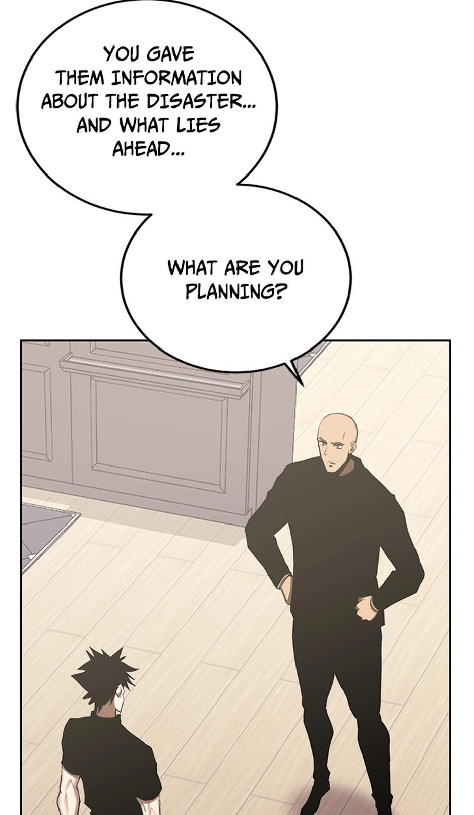 STARTING TODAY, I’M A PLAYER Chapter 99 page 13 - 