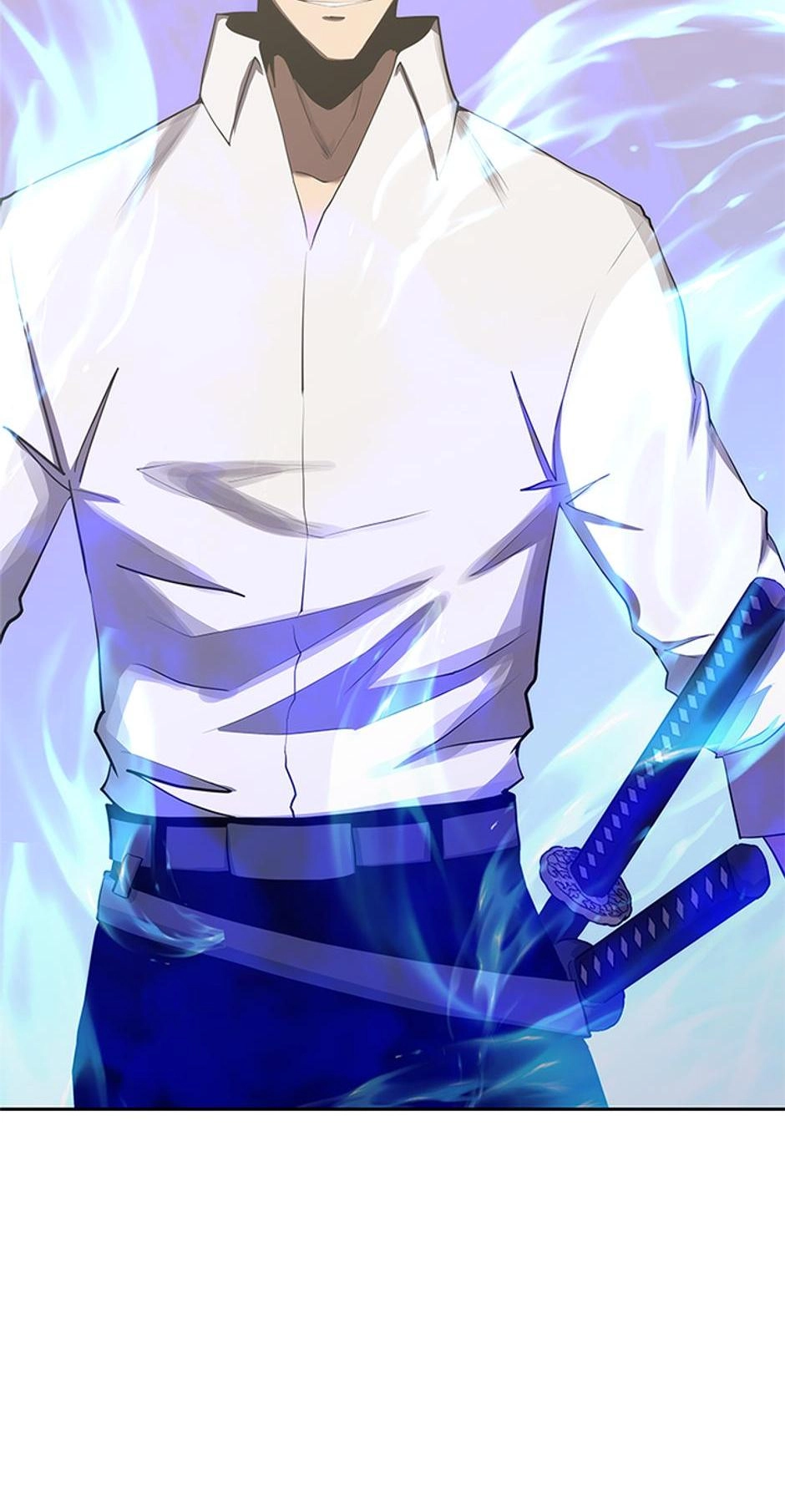 STARTING TODAY, I’M A PLAYER Chapter 99 page 123 - 