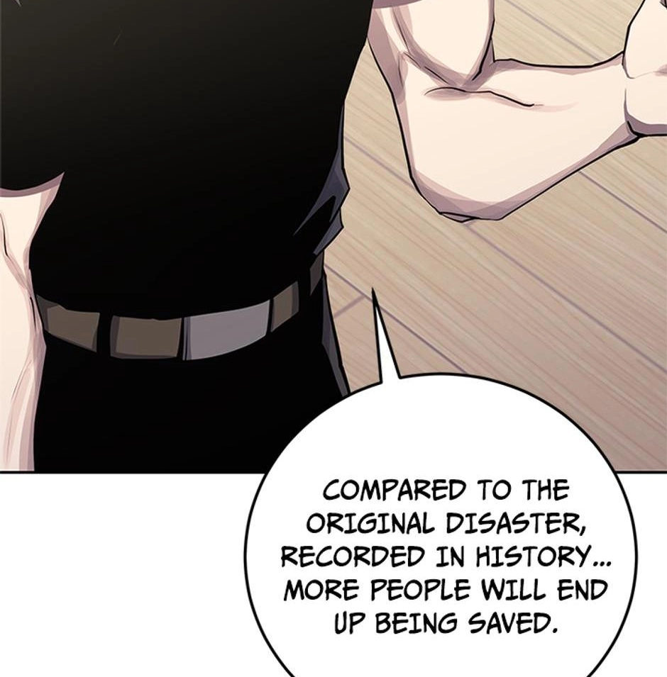 STARTING TODAY, I’M A PLAYER Chapter 99 page 23 - 