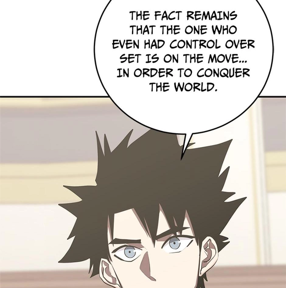 STARTING TODAY, I’M A PLAYER Chapter 99 page 4 - 