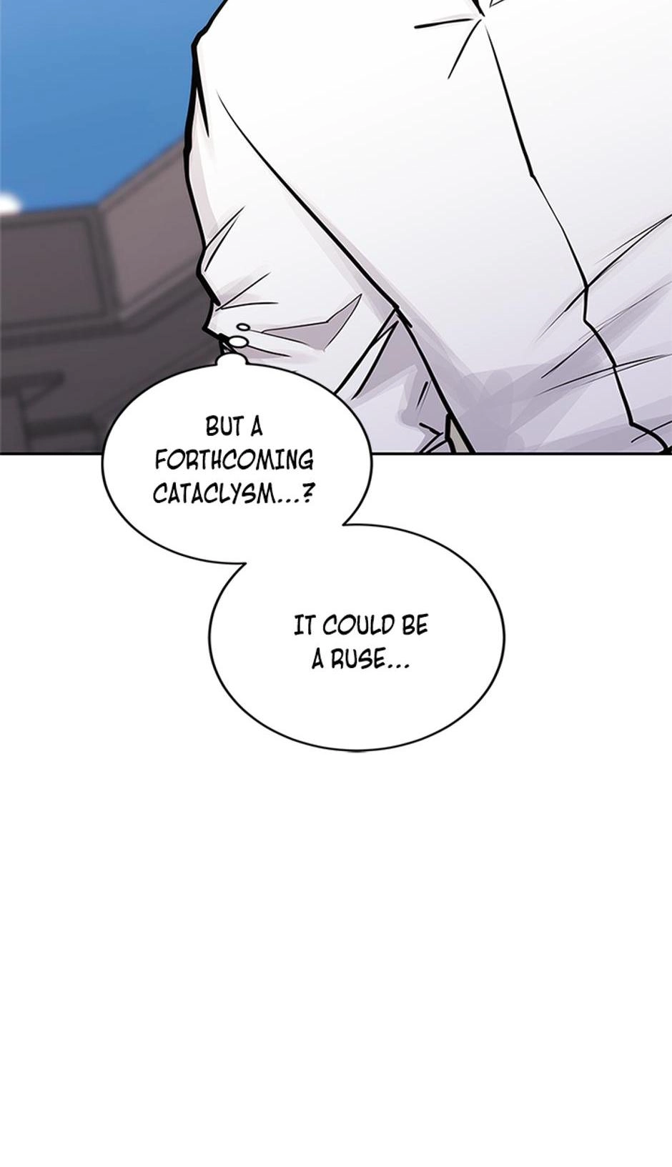 STARTING TODAY, I’M A PLAYER Chapter 99 page 35 - 