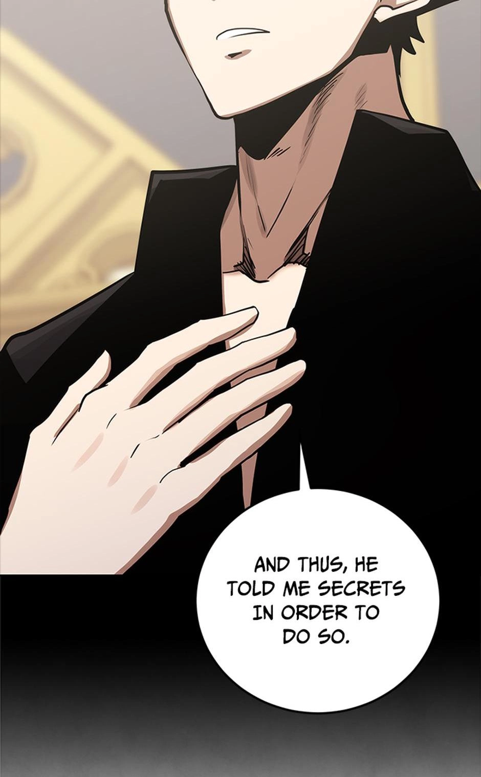 STARTING TODAY, I’M A PLAYER Chapter 99 page 37 - 