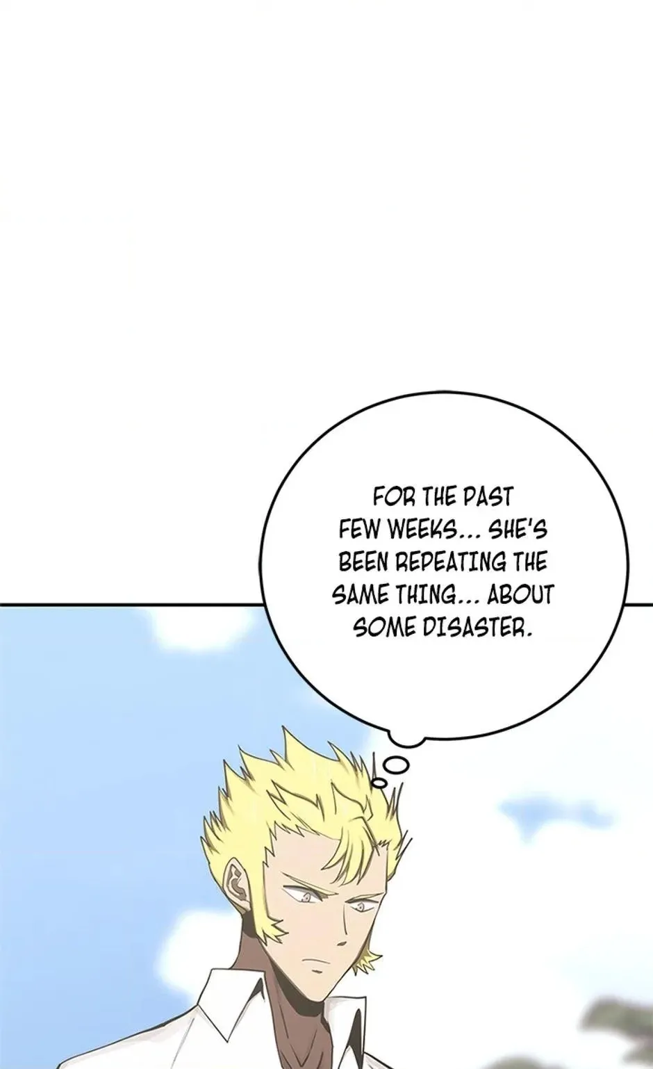STARTING TODAY, I’M A PLAYER Chapter 99 page 50 - 