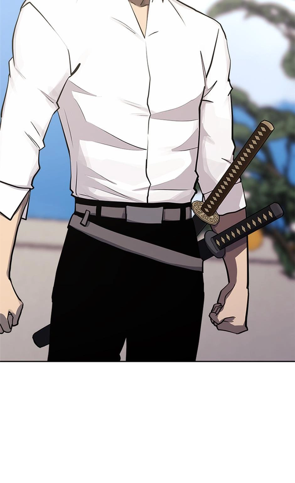 STARTING TODAY, I’M A PLAYER Chapter 99 page 51 - 