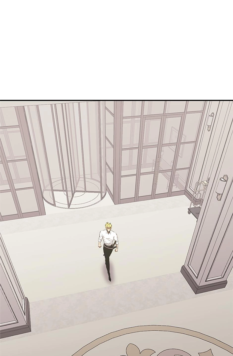 STARTING TODAY, I’M A PLAYER Chapter 99 page 58 - 