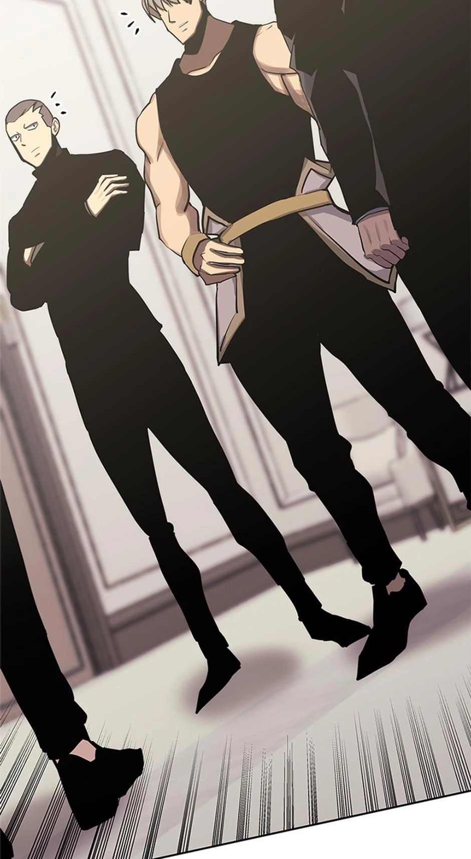 STARTING TODAY, I’M A PLAYER Chapter 99 page 62 - 