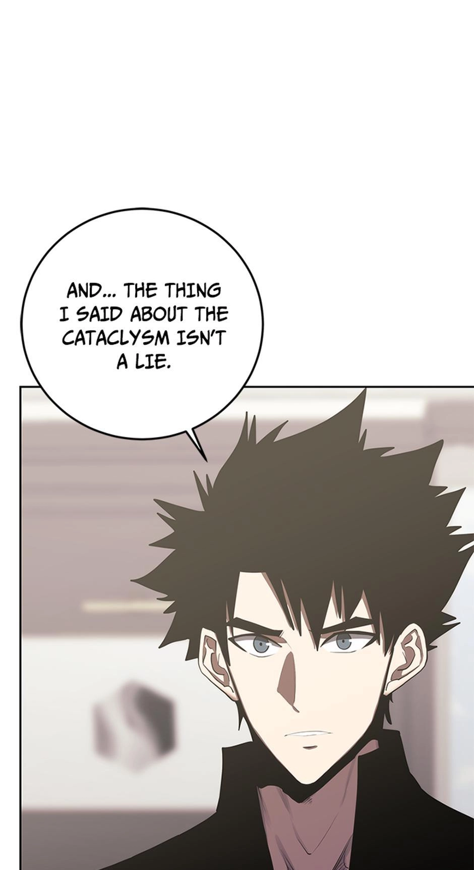 STARTING TODAY, I’M A PLAYER Chapter 99 page 85 - 