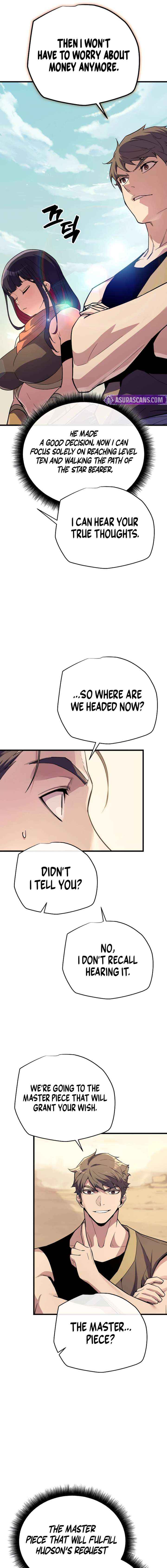 Read Starting With 13 Hidden Traits chapter 12 image 12 on Lezhin