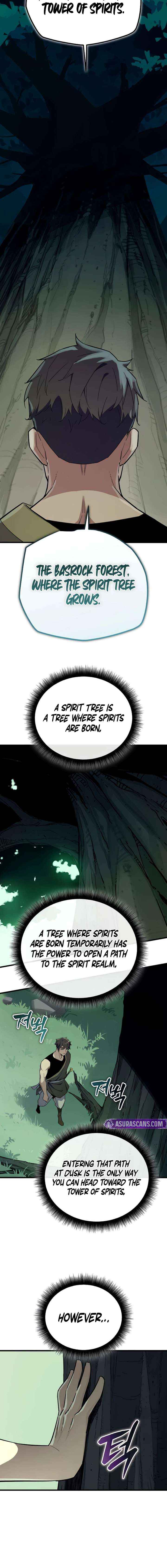 Read Starting With 13 Hidden Traits chapter 12 image 15 on Lezhin