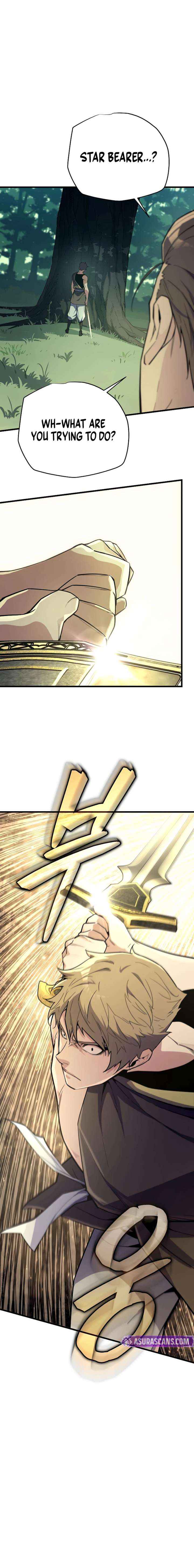 Read Starting With 13 Hidden Traits chapter 12 image 17 on Lezhin