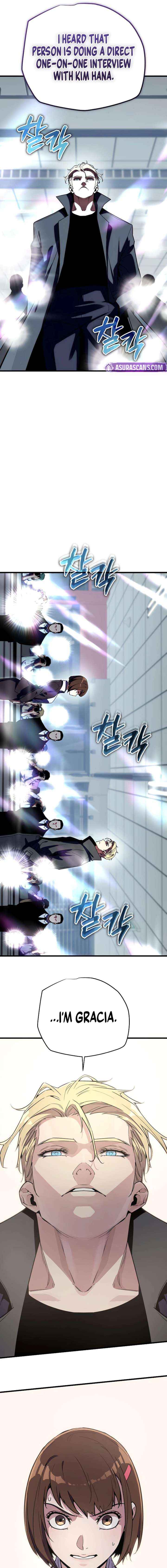 Read Starting With 13 Hidden Traits chapter 12 image 2 on Lezhin