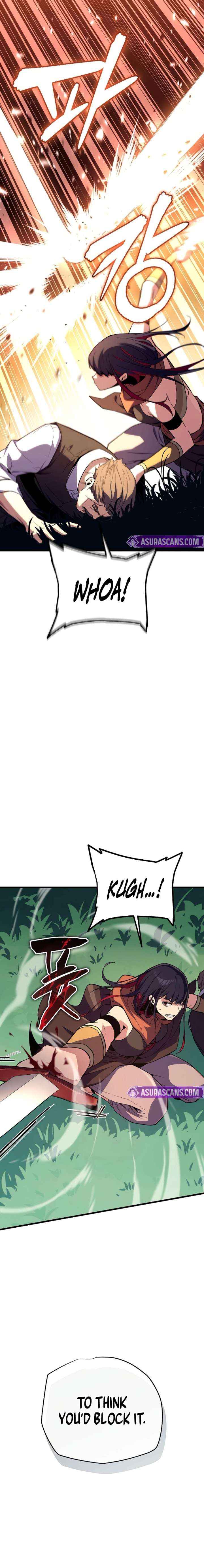 Read Starting With 13 Hidden Traits chapter 12 image 21 on Lezhin