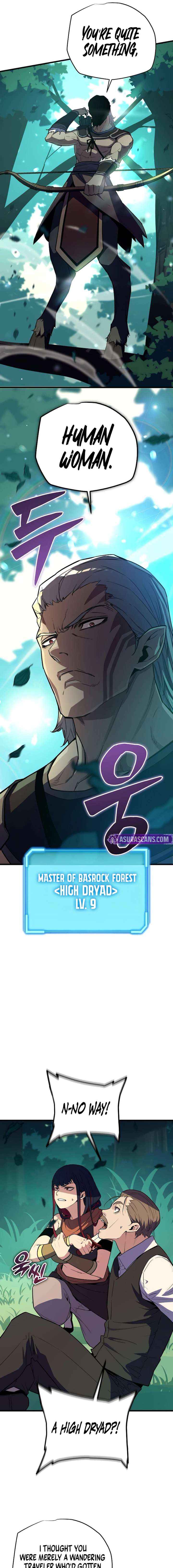 Read Starting With 13 Hidden Traits chapter 12 image 22 on Lezhin