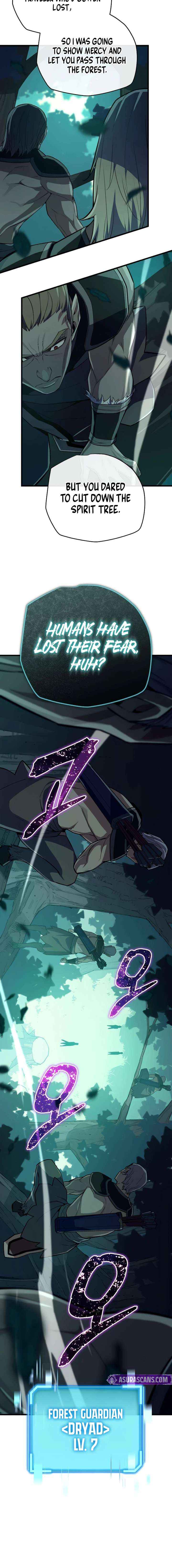 Read Starting With 13 Hidden Traits chapter 12 image 23 on Lezhin