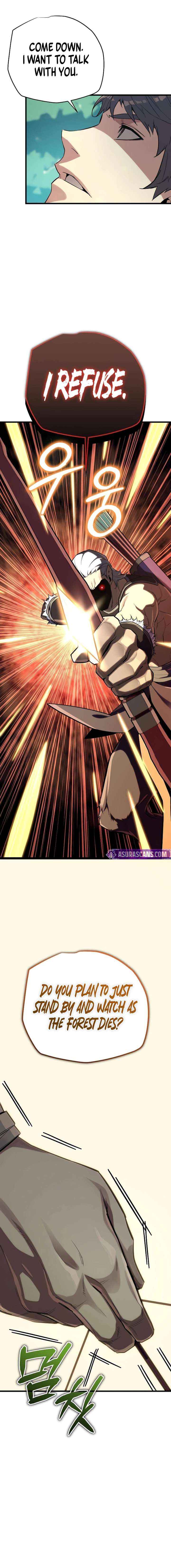 Read Starting With 13 Hidden Traits chapter 12 image 25 on Lezhin