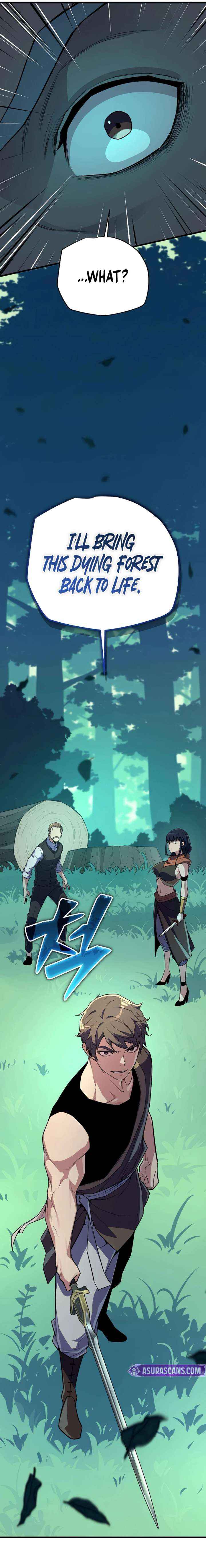 Read Starting With 13 Hidden Traits chapter 12 image 26 on Lezhin