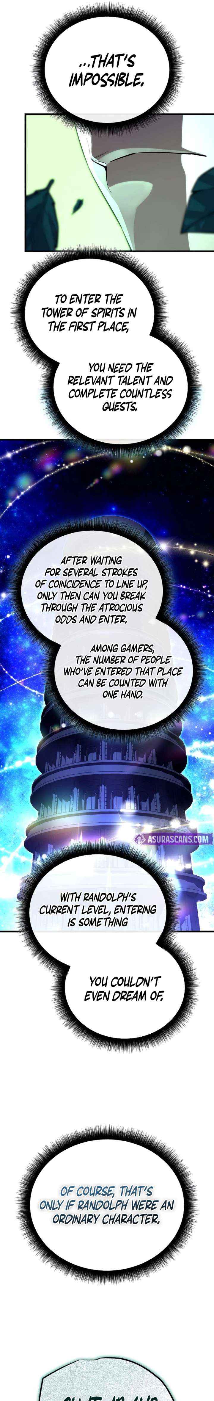 Read Starting With 13 Hidden Traits chapter 12 image 28 on Lezhin