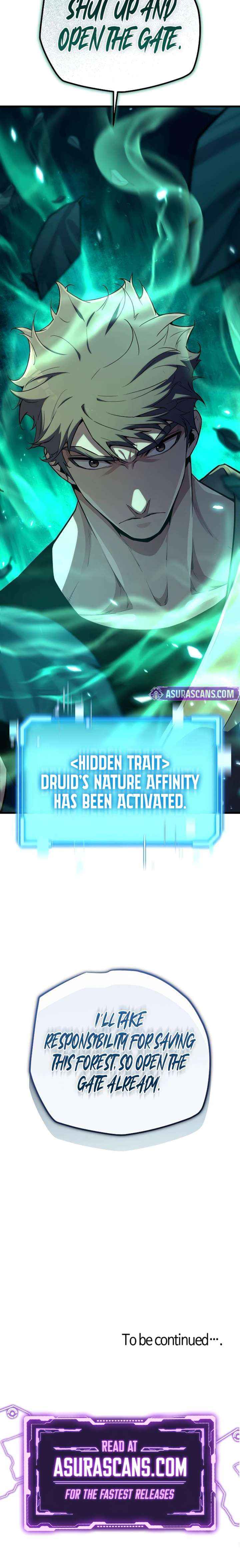 Read Starting With 13 Hidden Traits chapter 12 image 29 on Lezhin