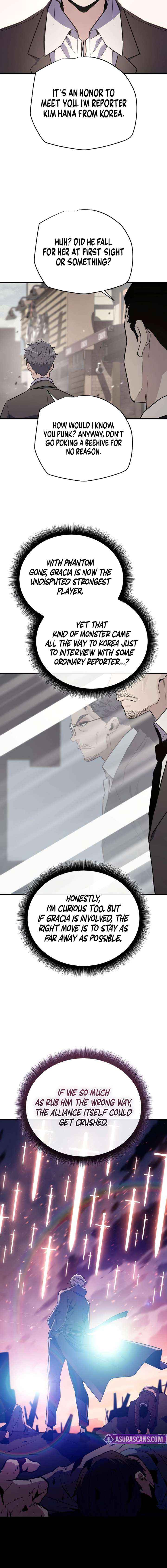 Read Starting With 13 Hidden Traits chapter 12 image 3 on Lezhin