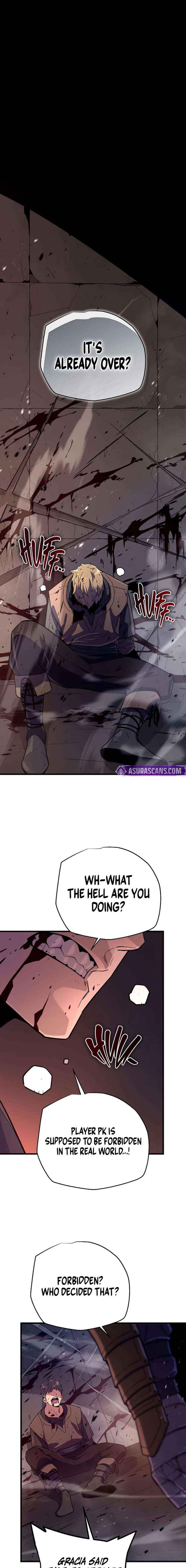 Read Starting With 13 Hidden Traits chapter 12 image 4 on Lezhin