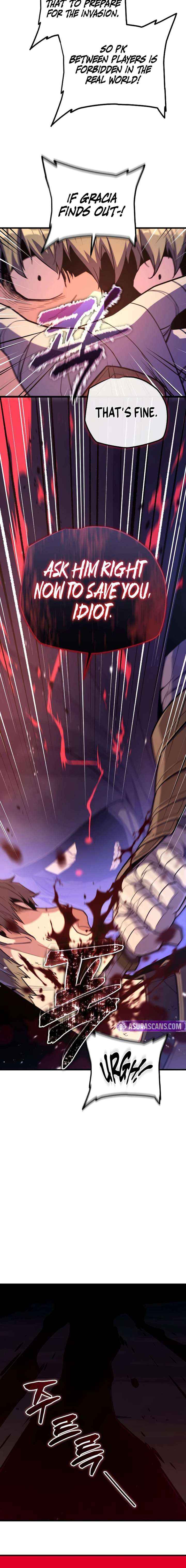 Read Starting With 13 Hidden Traits chapter 12 image 5 on Lezhin