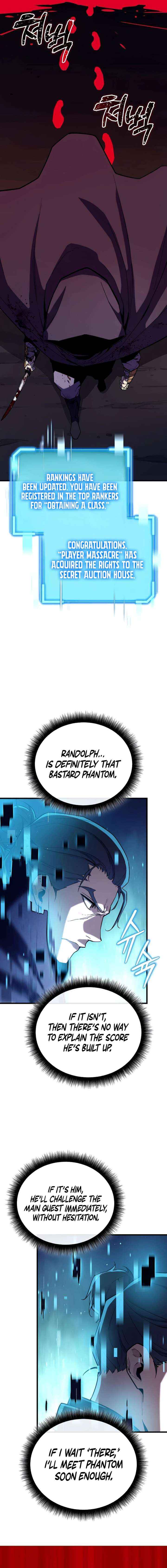 Read Starting With 13 Hidden Traits chapter 12 image 6 on Lezhin